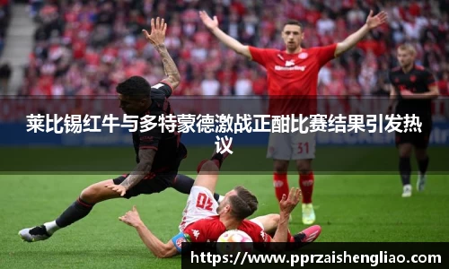 莱比锡红牛与多特蒙德激战正酣比赛结果引发热议